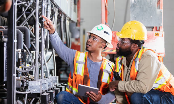 Best Emergency Electrical Repair  in Fox Crossing, WI