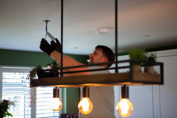 Best Affordable Electrical Installation  in Fox Crossing, WI