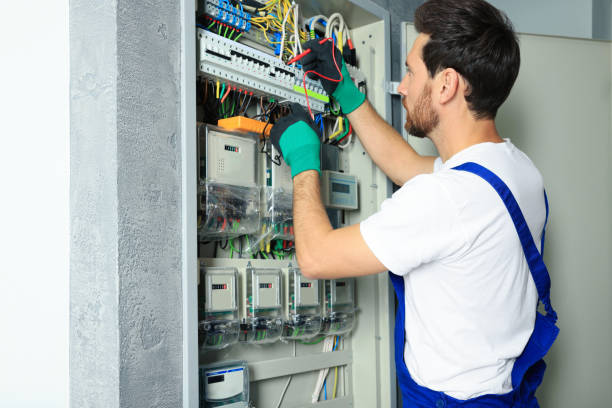 Best Generator Installation Services  in Fox Crossing, WI