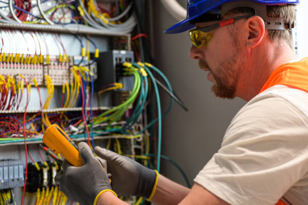 Electrical Rewiring Services in WI