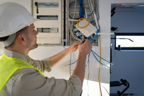 Best Emergency Electrician Near Me  in Fox Crossing, WI